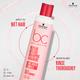 Schwarzkopf Professional Bonacure Repair Rescue Shampoo with Arginine and Vegan Keratin 250 ml - Shampoos