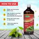 Swadeshi Karela Ras 500 ml - Health Products