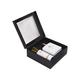 The Man Company Classic Daily Kit Blanc Body Perfume (120ml) Blanc Eau De Toilette (100ml) 1's - Men Perfumes (Edt/Edp)