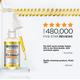 Garnier Bright Complete Vitamin C Face Serum 50 ml - Face Serum