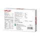 Uplat Veg Capsule 10's - Speciality Medicines