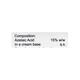 Exazel 15% Cream 15gm - Acne-Acn
