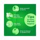 Whisper Ultra Clean Sanitary Pads For Women, Xl+ 30 Napkins 2S 2's - Others
