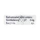 Prevent N 5mg Tablet 10'S - Hormonal Therapy-Oes