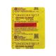 Enteroquinol Tablet 20'S - Amoebiasis-Ant