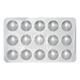 Protera 40mg Tablet 15'S - Ulcer/Reflux/Flatulence-Aaa