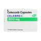 CELEBREX 200mg Capsule 10's - Pain relief-Nsa