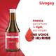 LIVOGEN ADULT Tonic 200ml - Supplements-Vam