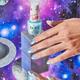 O.P.I Nail Lacquer Yay Space 15 ml - Nail Polish