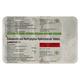 Gabapent NT Tablet 10'S - Neuropathic Pain-Dru