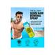 Bombay Shaving Company Sensi Hair Removal Spray For Men, Painless & Irritation Free Spray 200gm 2's - Hair Removal Cream