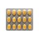 GLIMESTAR M1 Tablet 15's - Diabetes-Ant