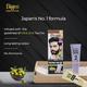 Bigen Men's Beard Color - B103 Brown(40gm+40gm) 2's - Beard Colour