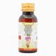 ALEX JUNIOR DS SUGAR FREE Syrup 60ml - Cough And Cold-Cou