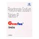 Gemfos 35mg Tablet 4'S - Bone Metabolism-Age