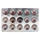 WIKORYL 10 Tablet 15's - Cough And Cold-Cou
