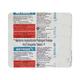 Metride 1mg Tablet 15'S - Diabetes-Ant