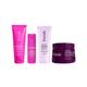 Foxtale Oil Free Radiance Kit - Festive Glow, Oil-Free Radiance 1's - Facial Kits