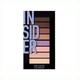 Revlon Colorstay Looks Book Palette-Insider 3.4 gm - Eye Shadow Palettes
