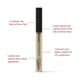 Forest Essentials Nayantara Clear Lash & Brow Serum 8.5ml - Mascaras
