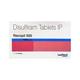 RECOPIL 500 Tablet 10's - Poisoning/Overdose-Ant