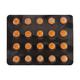MET XL AM 25/5mg Tablet 20's - Hypertension-Bet