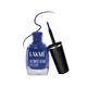 Lakme Ultimate Glam Eye Liner, Semi Matte, Blue, 9ml - Eyeliners