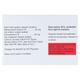 Rapeed D Capsule 10'S - Ulcer/Reflux/Flatulence-Aaa