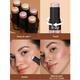 Swiss Beauty High Light It-Up Highlighter, with Vitamin E & Jojoba Complex 1-Pearl Glow 8 gm - Highlighters & Illuminators
