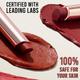 Insight Cosmetics Mousse Lipstick - Mauve Souffle 2.5 gm - Lipsticks