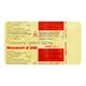 Monocef O 200mg Tablet 10'S - Bacterial Infections-Cep