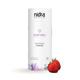 Nidra Nutrition Sleep Well Melatonin Gummies - Natural Strawberry (Pack of 3 x 45's) - Mental Health