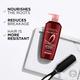 L'Oreal Paris Fall Resist 3X Anti Hairfall Shampoo with Arginine Essence 650ml - Shampoos