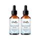 Globus Remedies Niacinamide Anti-Pigmentation Face Serum, Clarifying Serum, 50ml each 2's - Face Serum