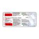 NEBISTAR T Tablet 10's - Hypertension-Ang