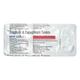 MSN SITA D 5/50 Tablet 10's - Diabetes-Ant