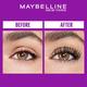 Maybelline New York's The Falsies Lash Lift Hydrofuge Mascara Very Black Waterproof 8.6ml - Mascaras
