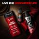 Beardo Godfather Beard Oil - Lite 30 ml - Beard Oil