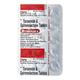 Dytor Plus 5mg Tablet 15'S - Hypertension-Diu