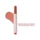 Kiro Fleur Serum Lip Balm- Bare Tulip (Nude) 2 gm - Lip Balms
