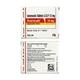 Iverscab 12mg Tablet 1's - Parasitic Worms-Ant