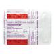 TRANOSTAT MF Tablet 10's - Bleeding Disorders-Hae
