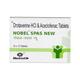 NOBEL SPAS NEW Tablet 10's - Muscle Spasm-Ant