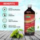 Swadeshi Karela Ras 500 ml - Health Products