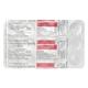 TRIOLMESAR CH 40 Tablet 15's - Hypertension-Ana