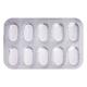 Azilide 250Mg Tablet 10's - Bacterial Infections-Mac