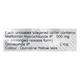 Geminor M2 Tablet 15'S - Diabetes-Ant