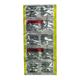Omlink D Tablet 10's - Ulcer/Reflux/Flatulence-Aaa