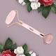 Vega Rose Quartz Face Roller (FR - 01) 1's - Massagers