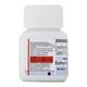 Euthyrox 50mcg Tablet 100'S - Hypothyroidism
